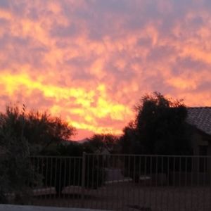 Meet your Posher, Sue